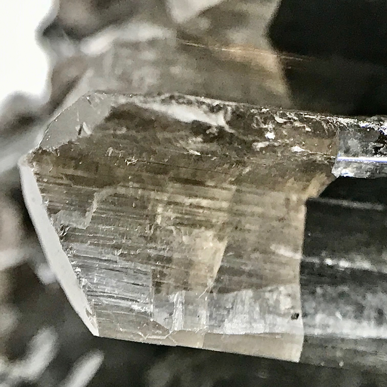 Cerussite