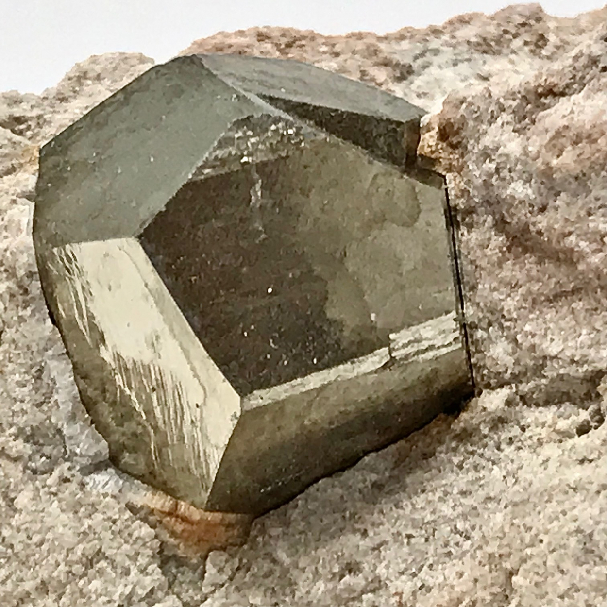 Pyrite