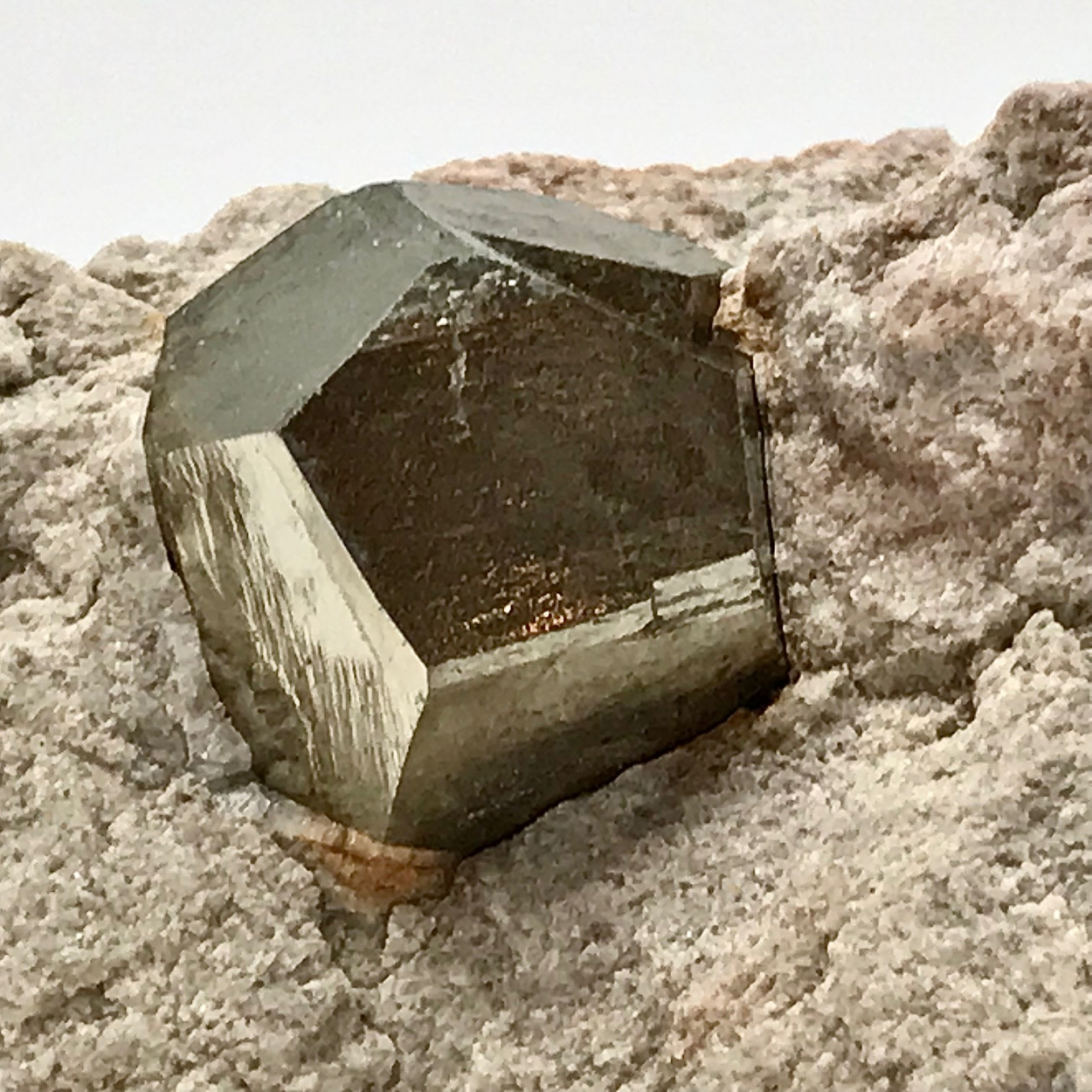 Pyrite