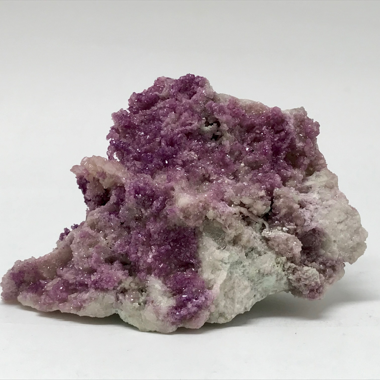 Vesuvianite