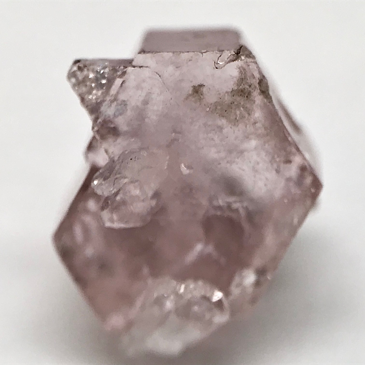 Fluorapatite