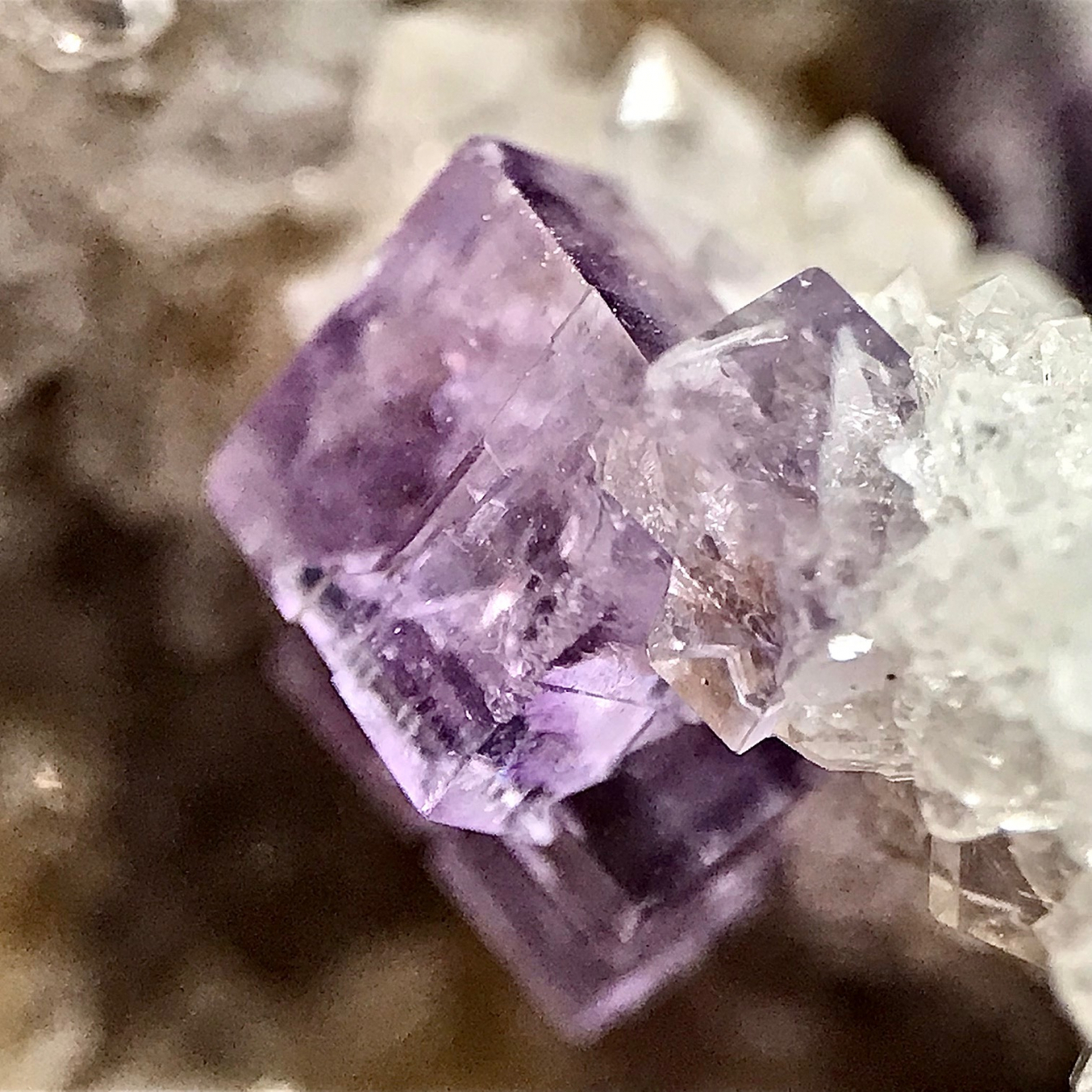 Fluorite