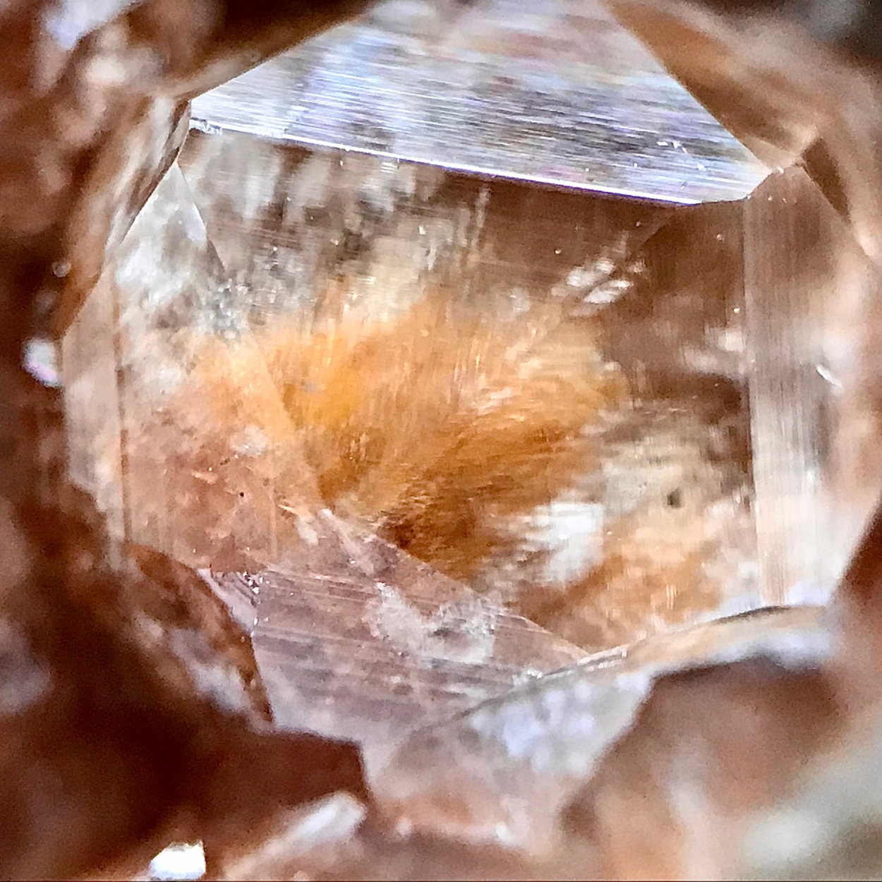 Calcite