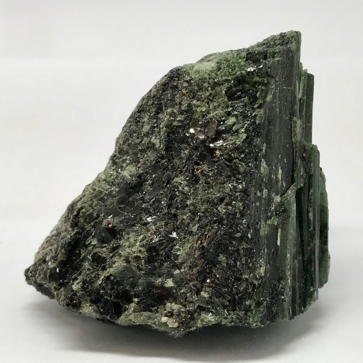 Actinolite