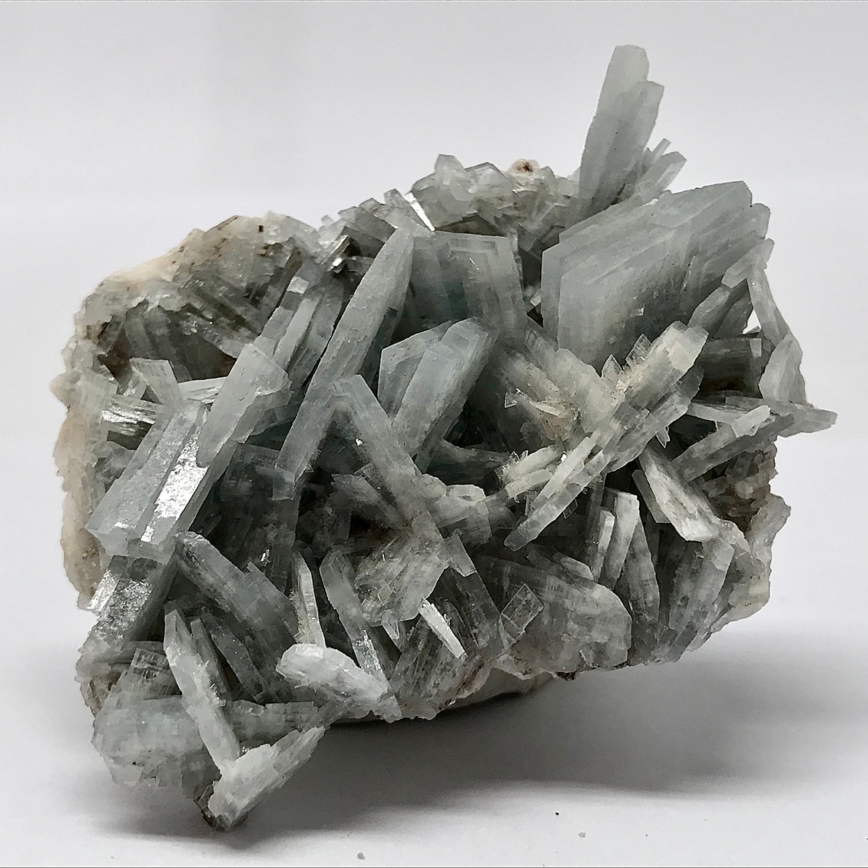 Baryte