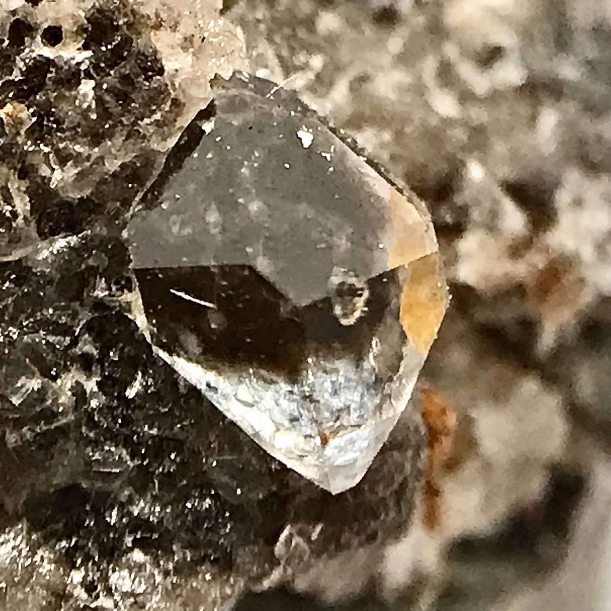 Quartz