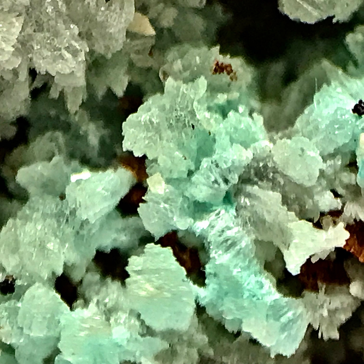 Hemimorphite