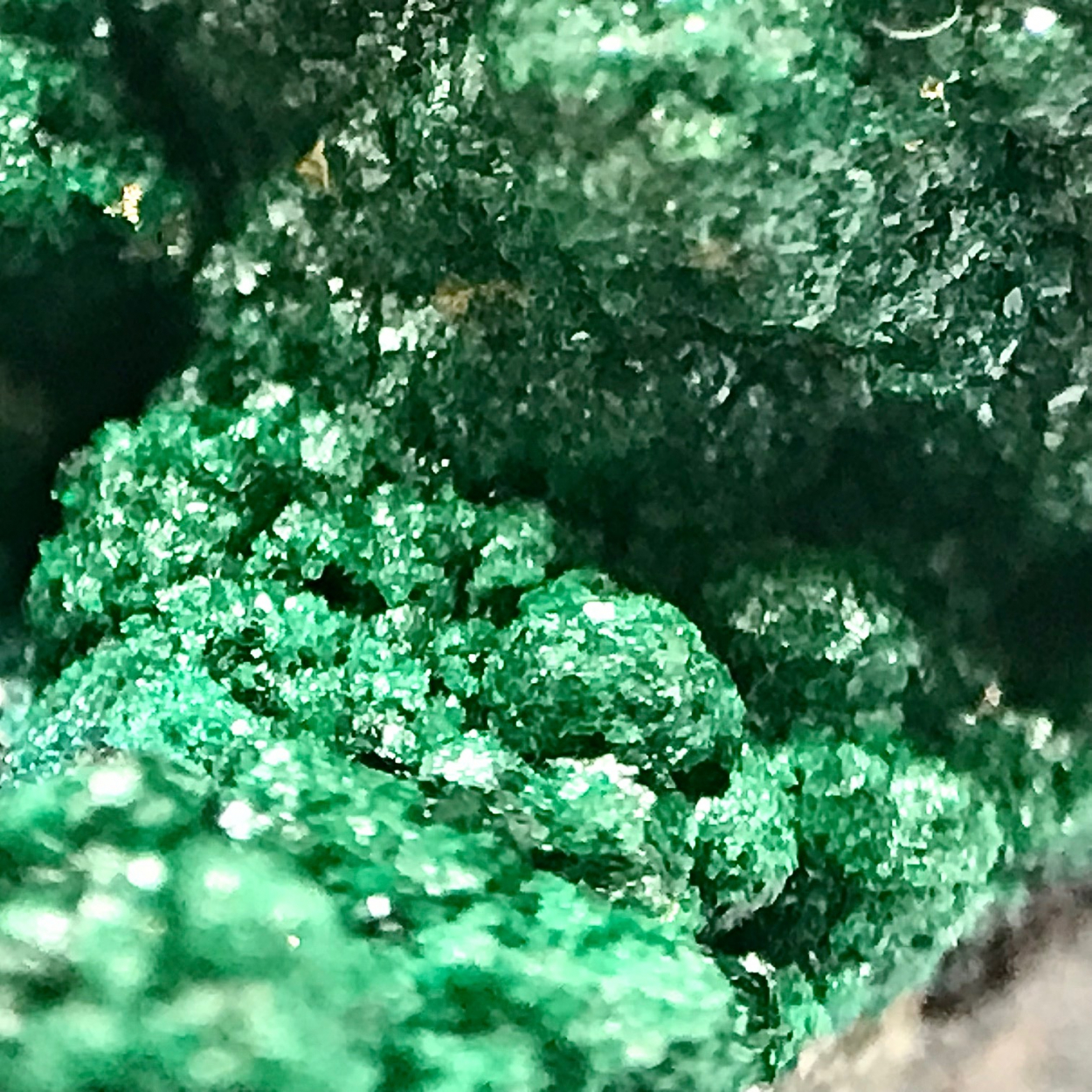 Pseudomalachite