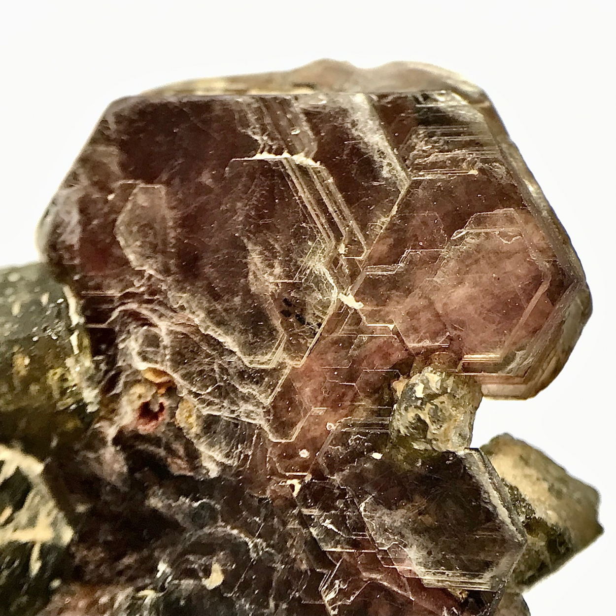 Fluorapatite