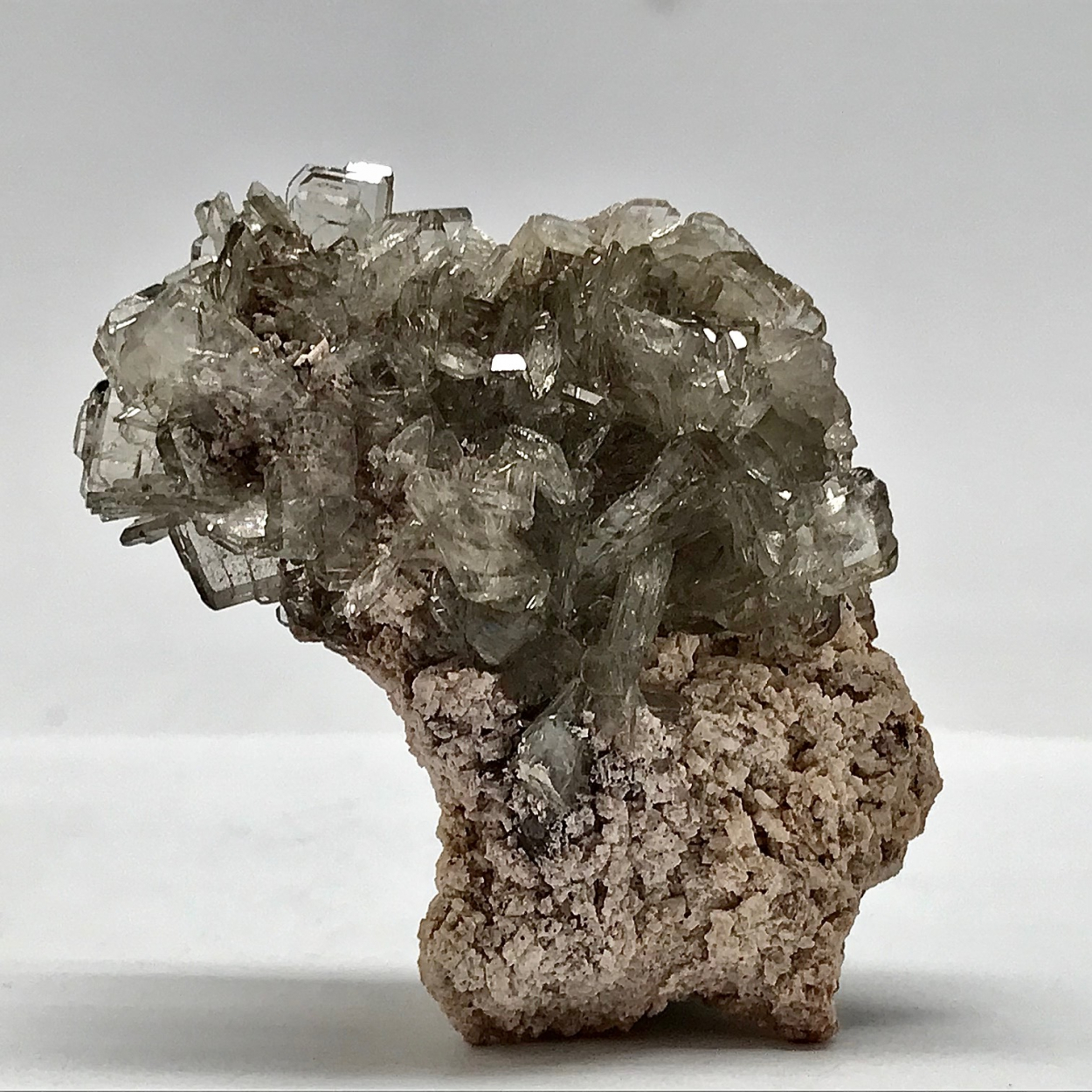 Baryte