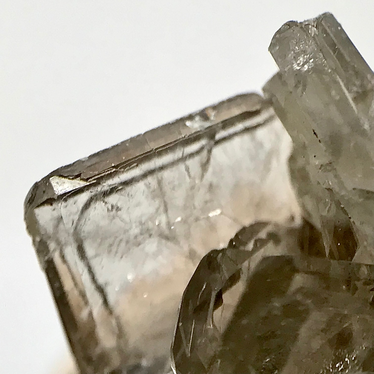 Baryte