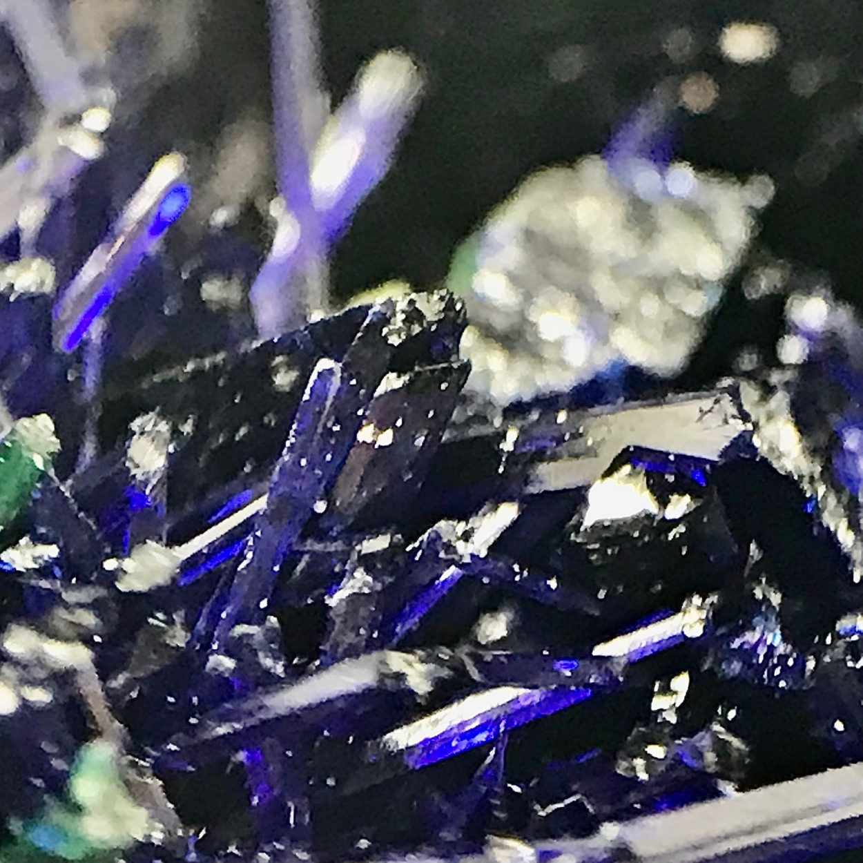 Azurite