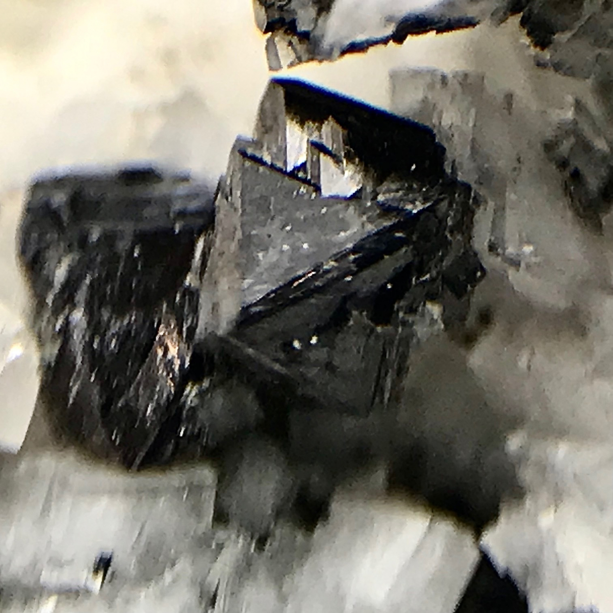 Magnetite