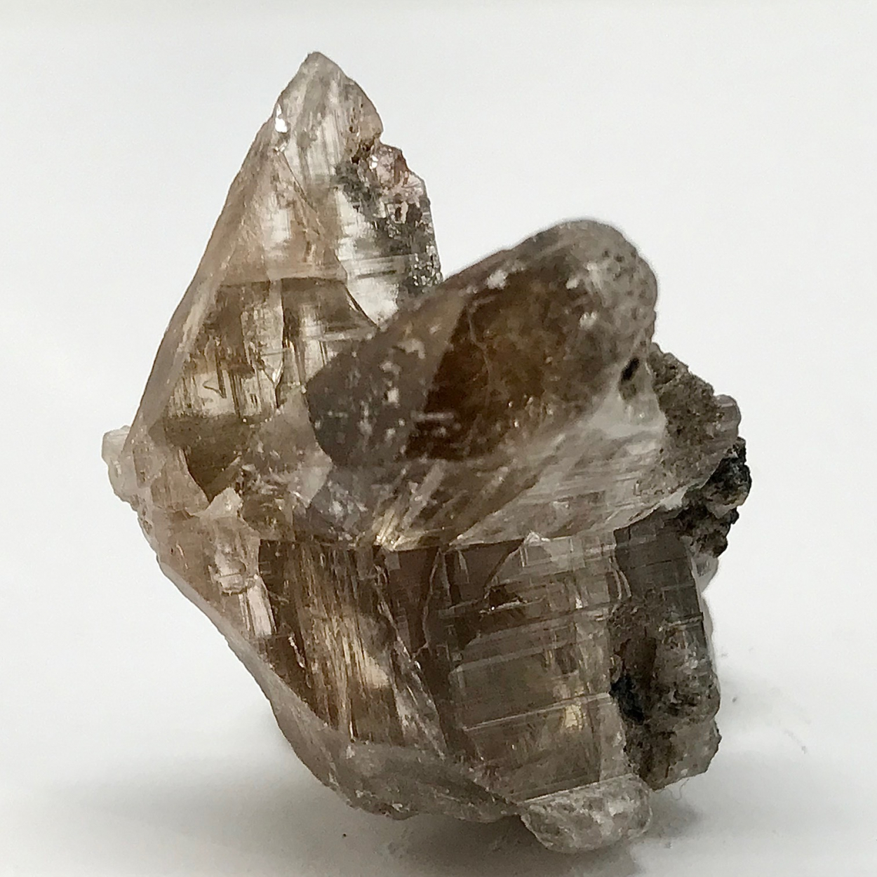 Cerussite