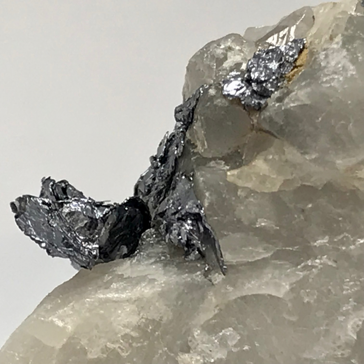 Molybdenite