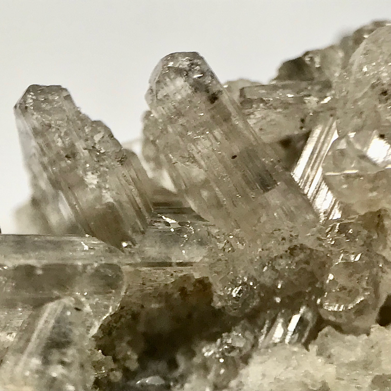 Cerussite