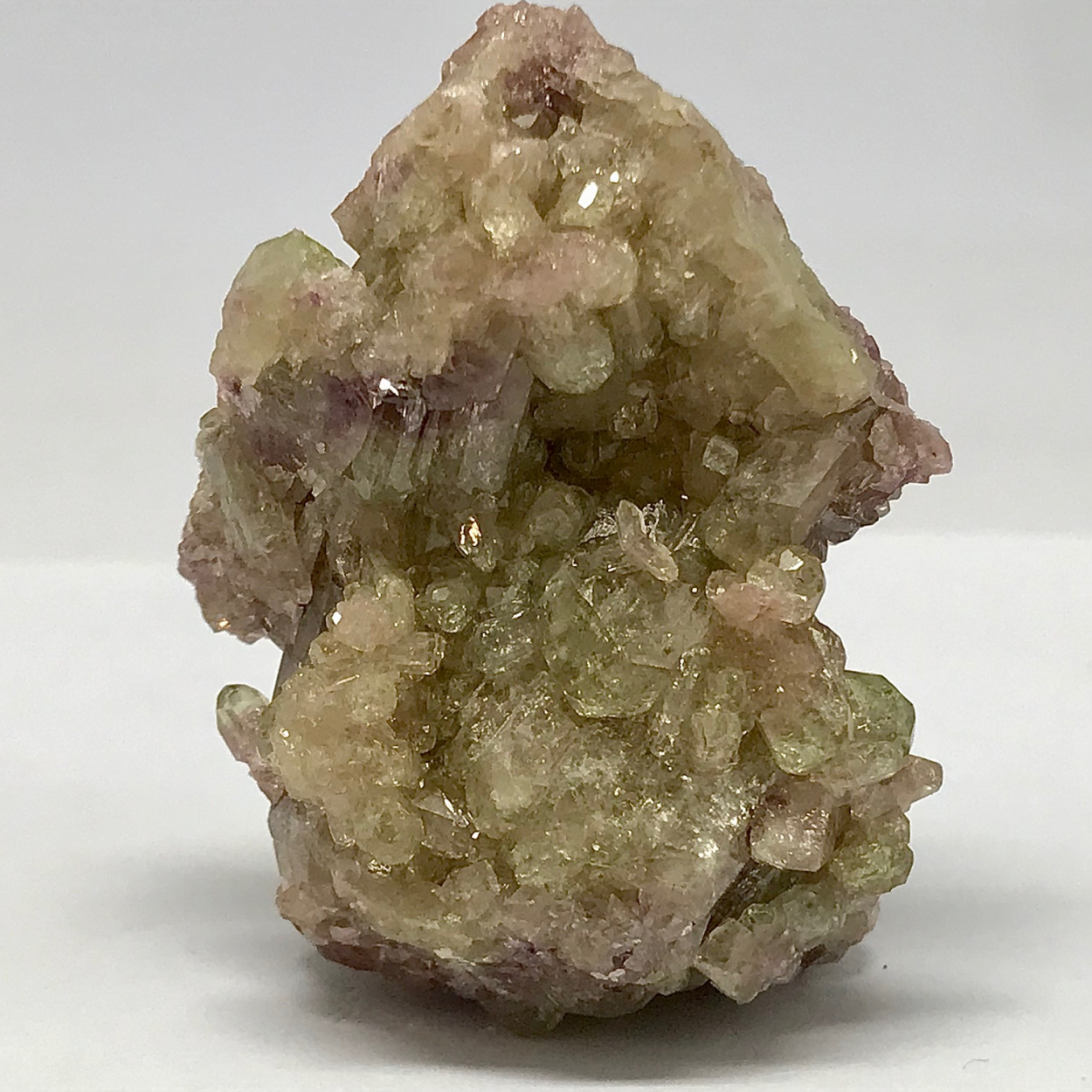 Vesuvianite