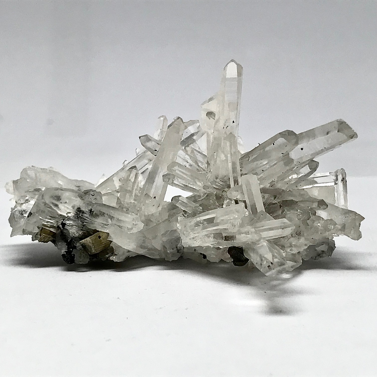 Quartz