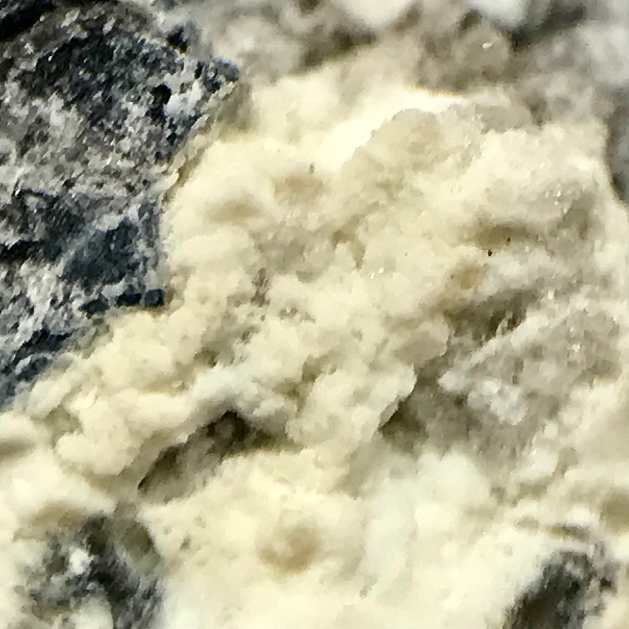 Fluellite