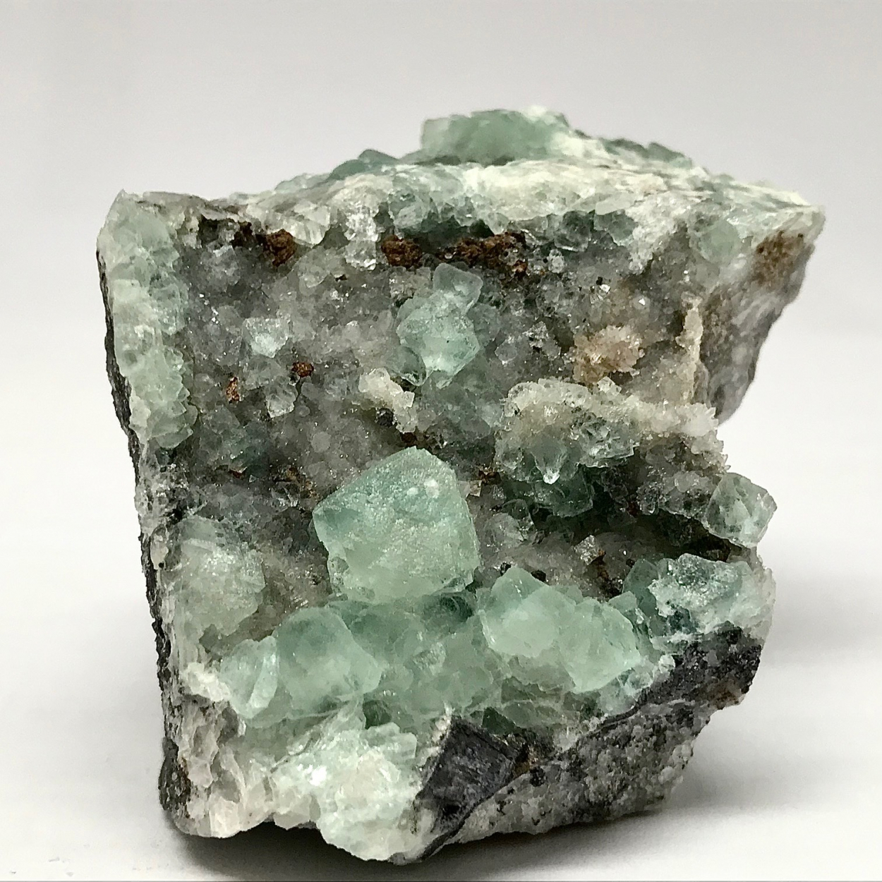 Fluorite