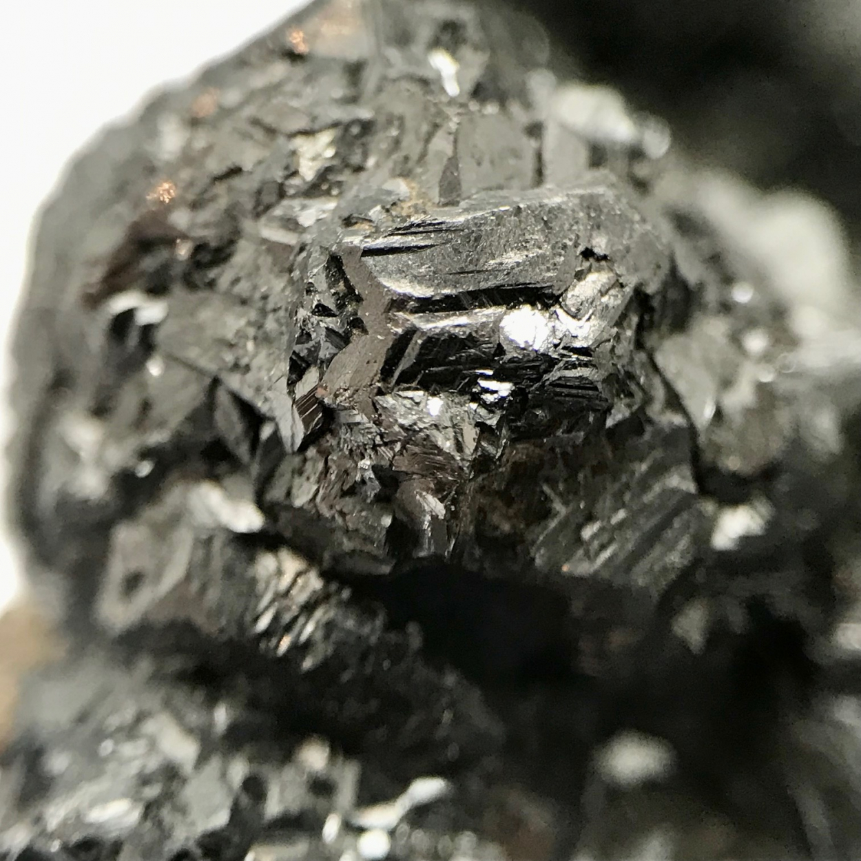 Sphalerite