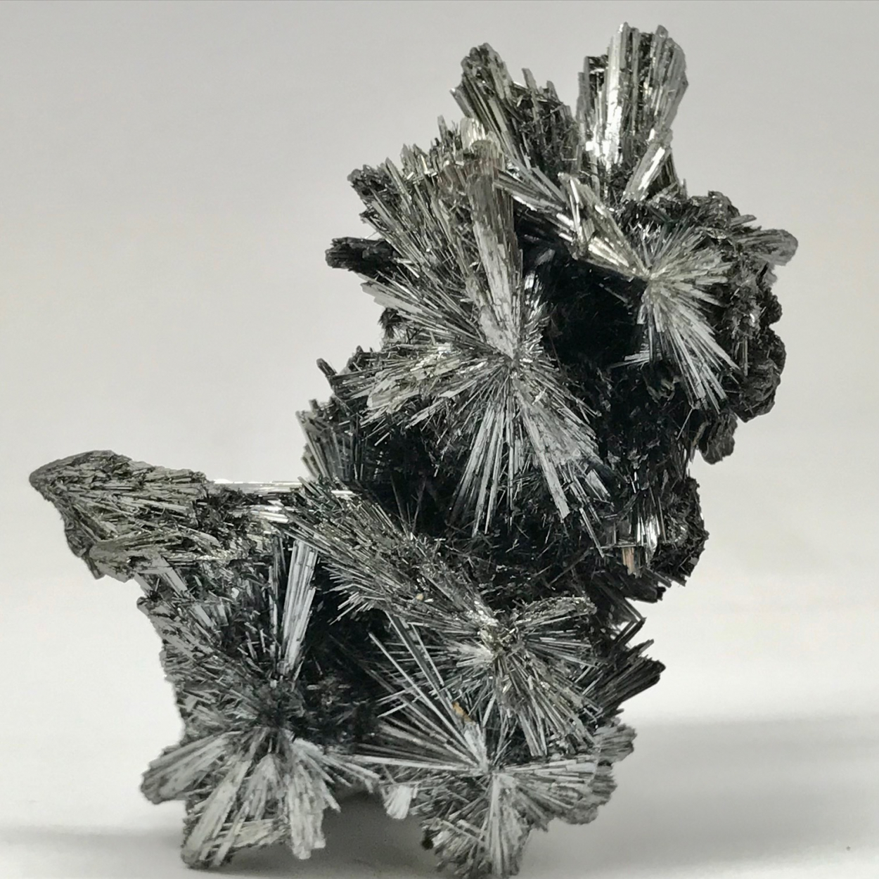 Stibnite