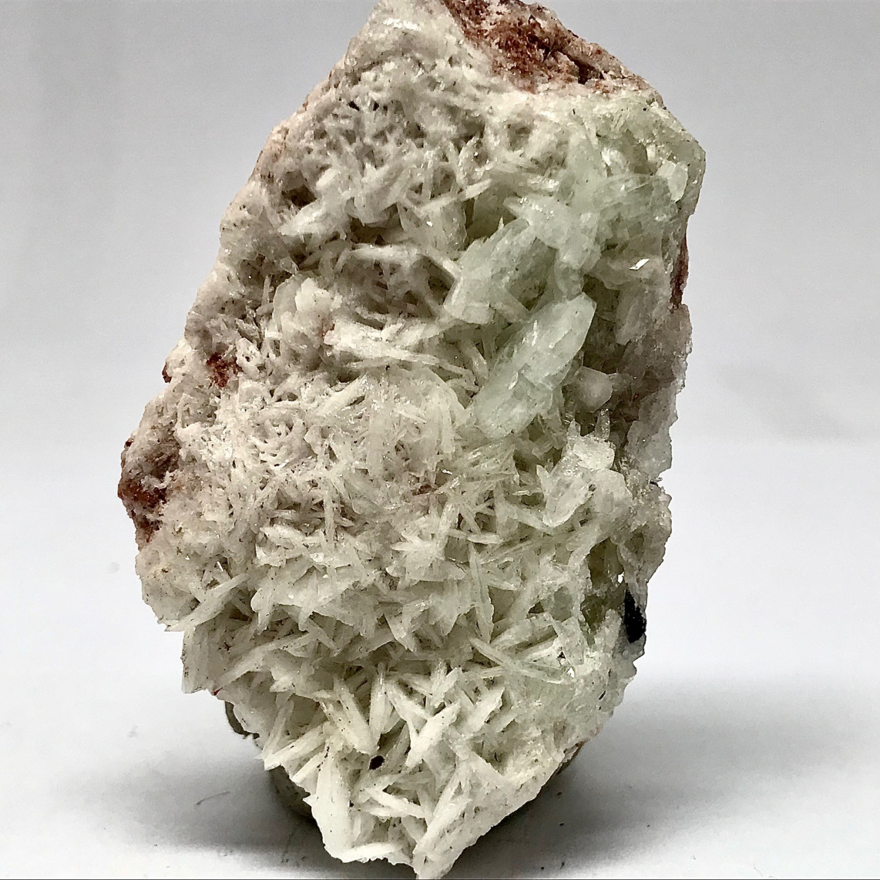 Datolite