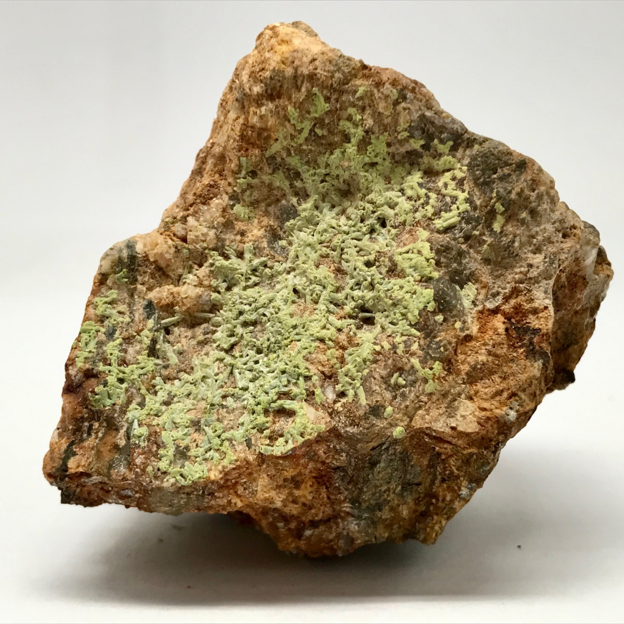 Pyromorphite