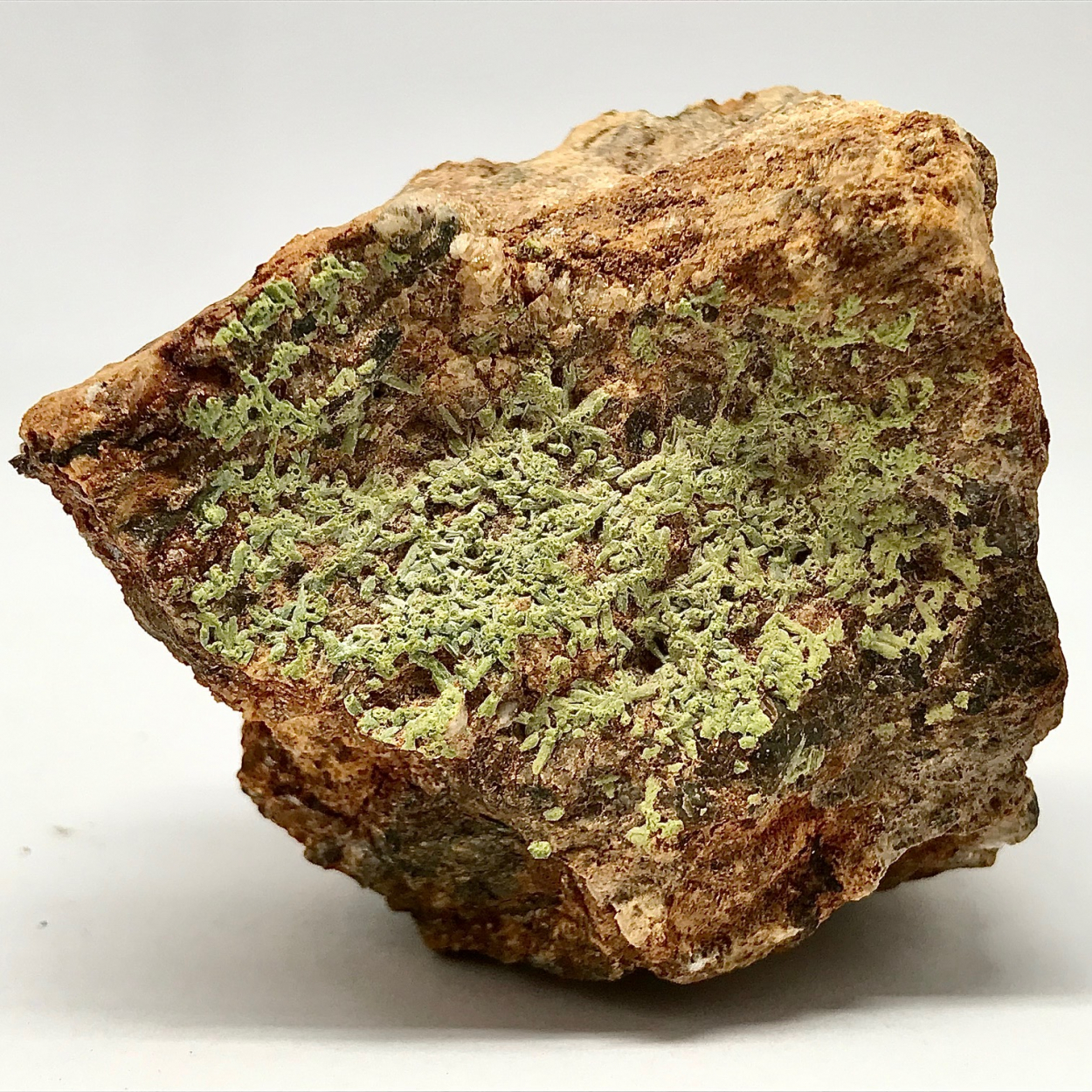 Pyromorphite