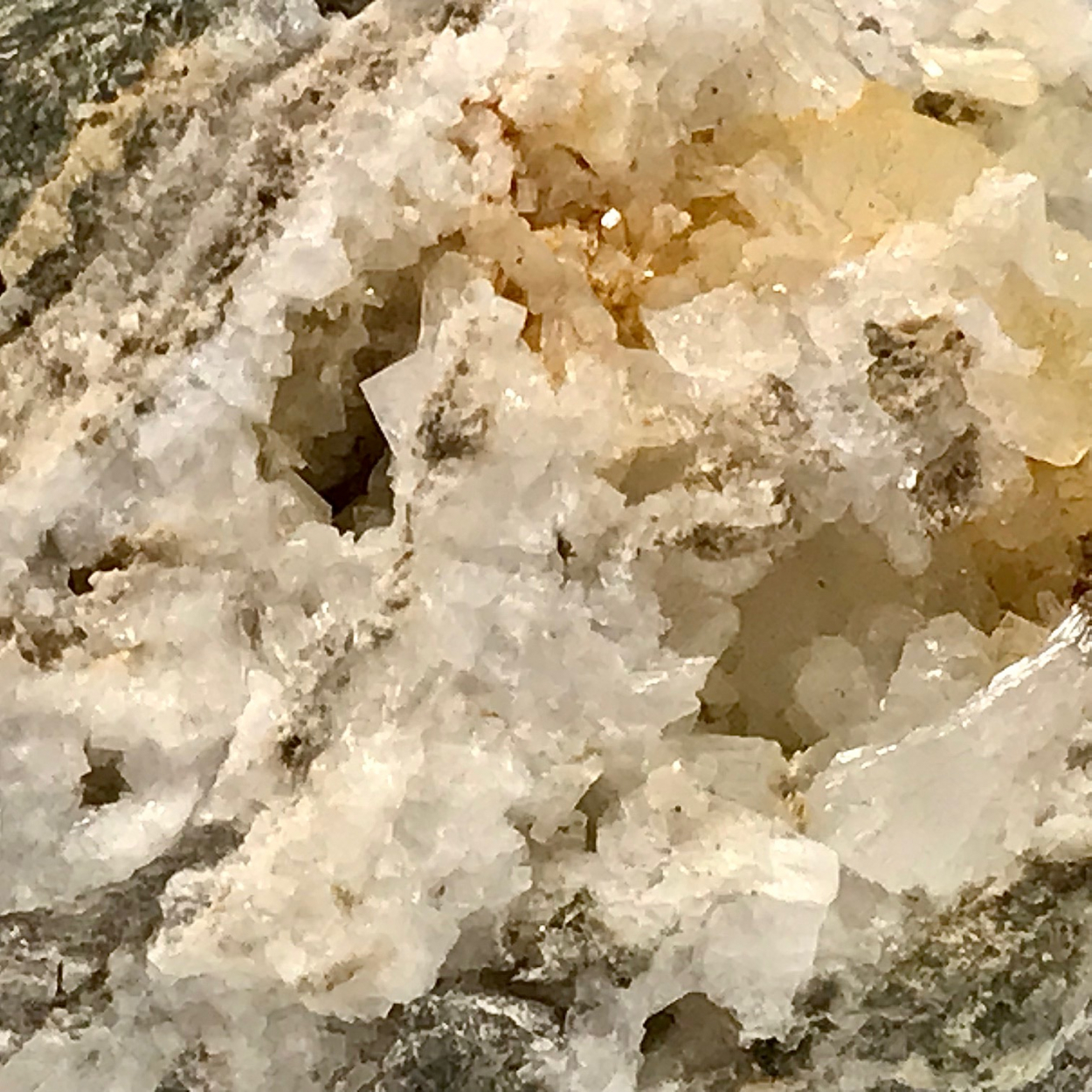 Chabazite