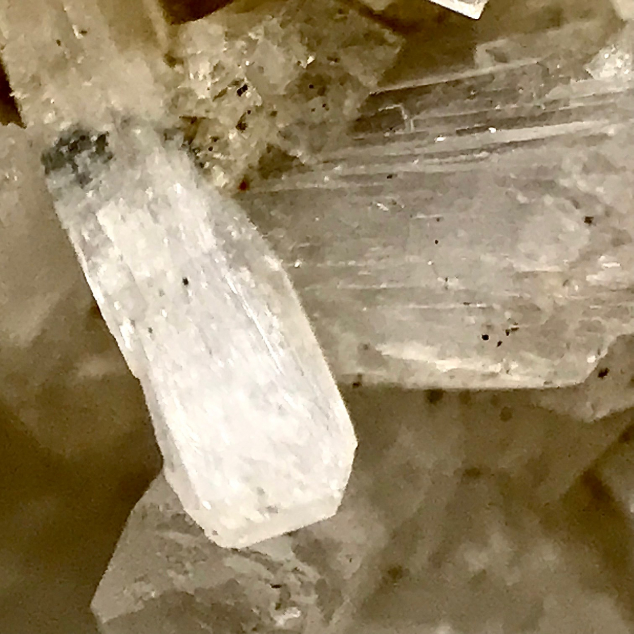 Chabazite