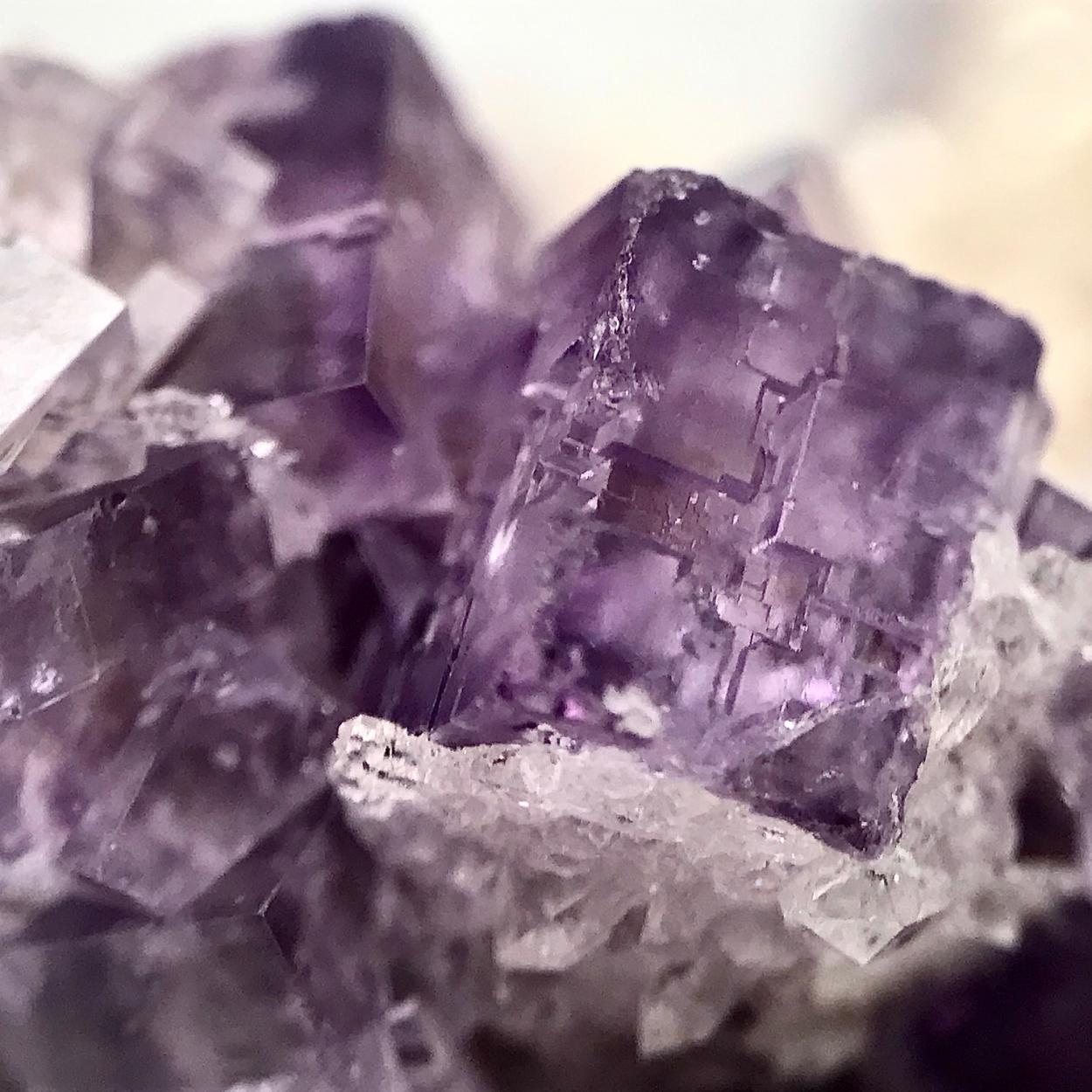 Fluorite