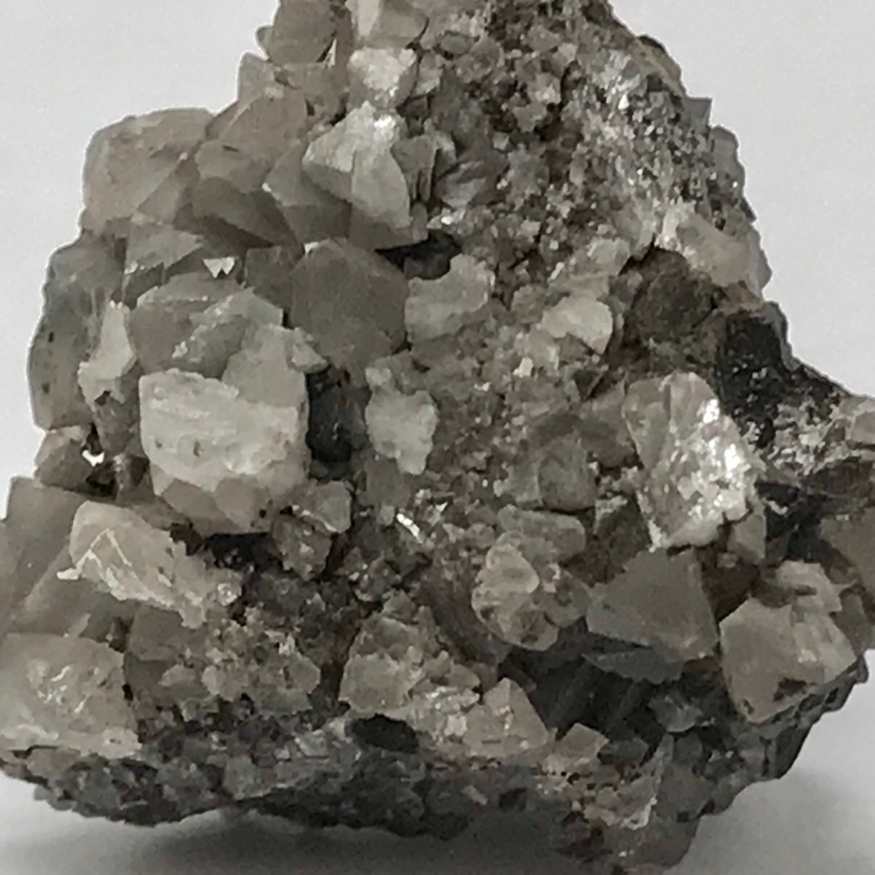 Sénarmontite