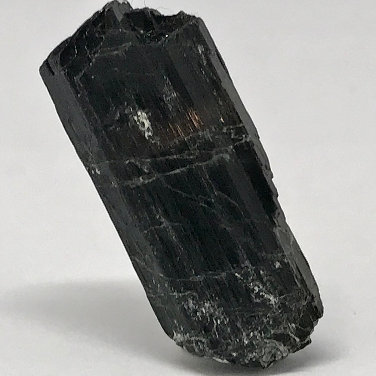 Ferro-hornblende