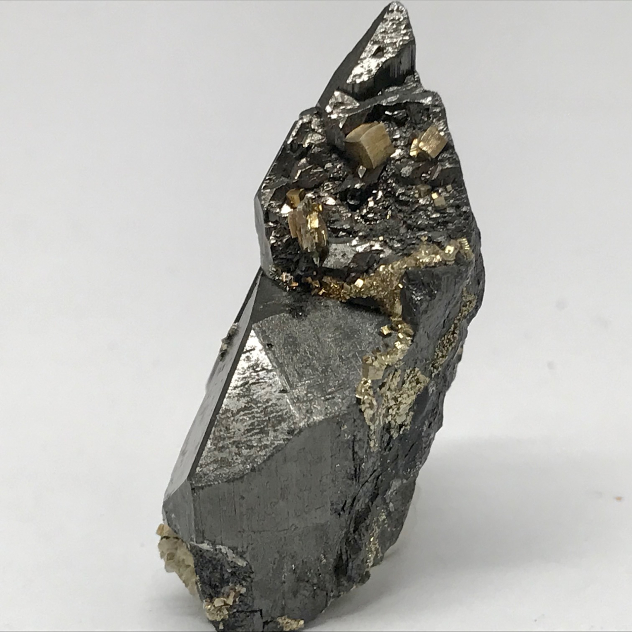 Ferberite