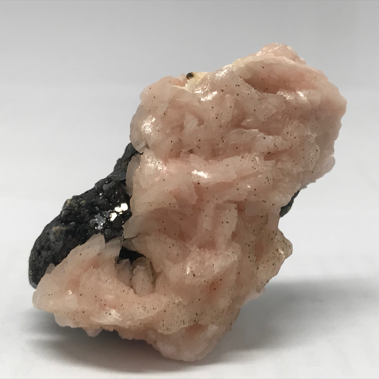 Sphalerite