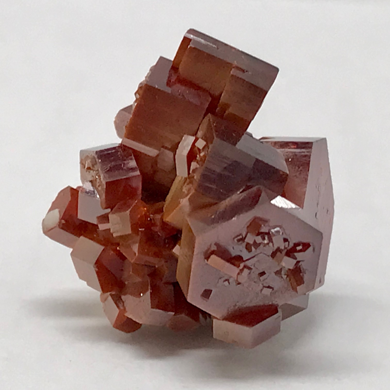 Vanadinite