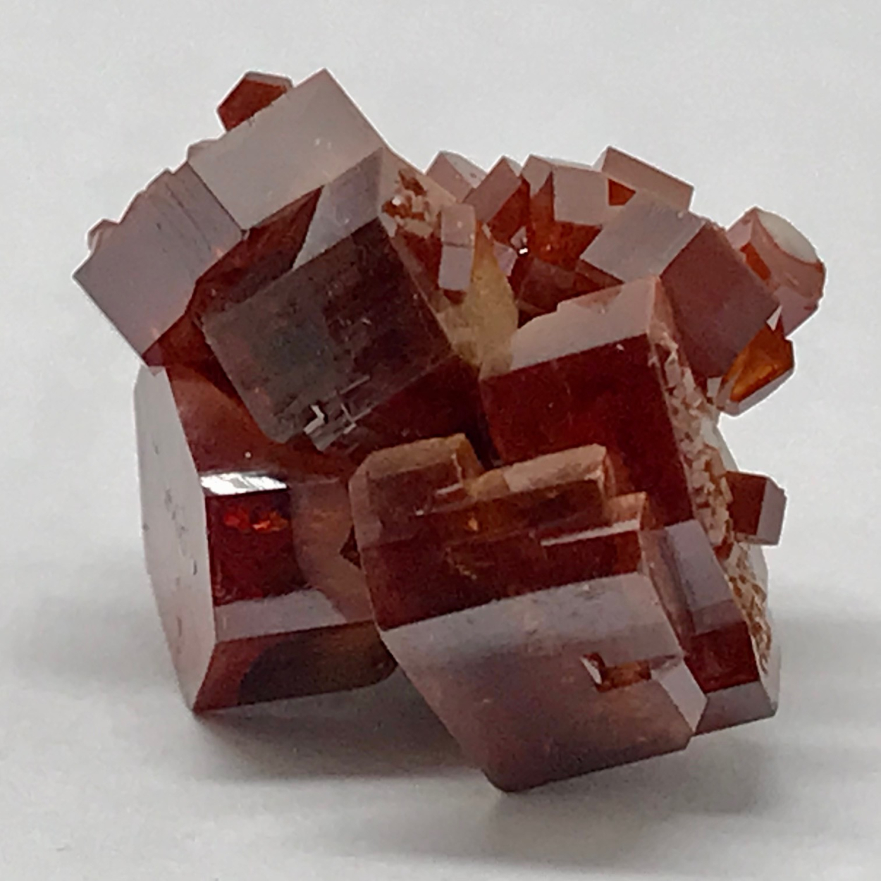 Vanadinite