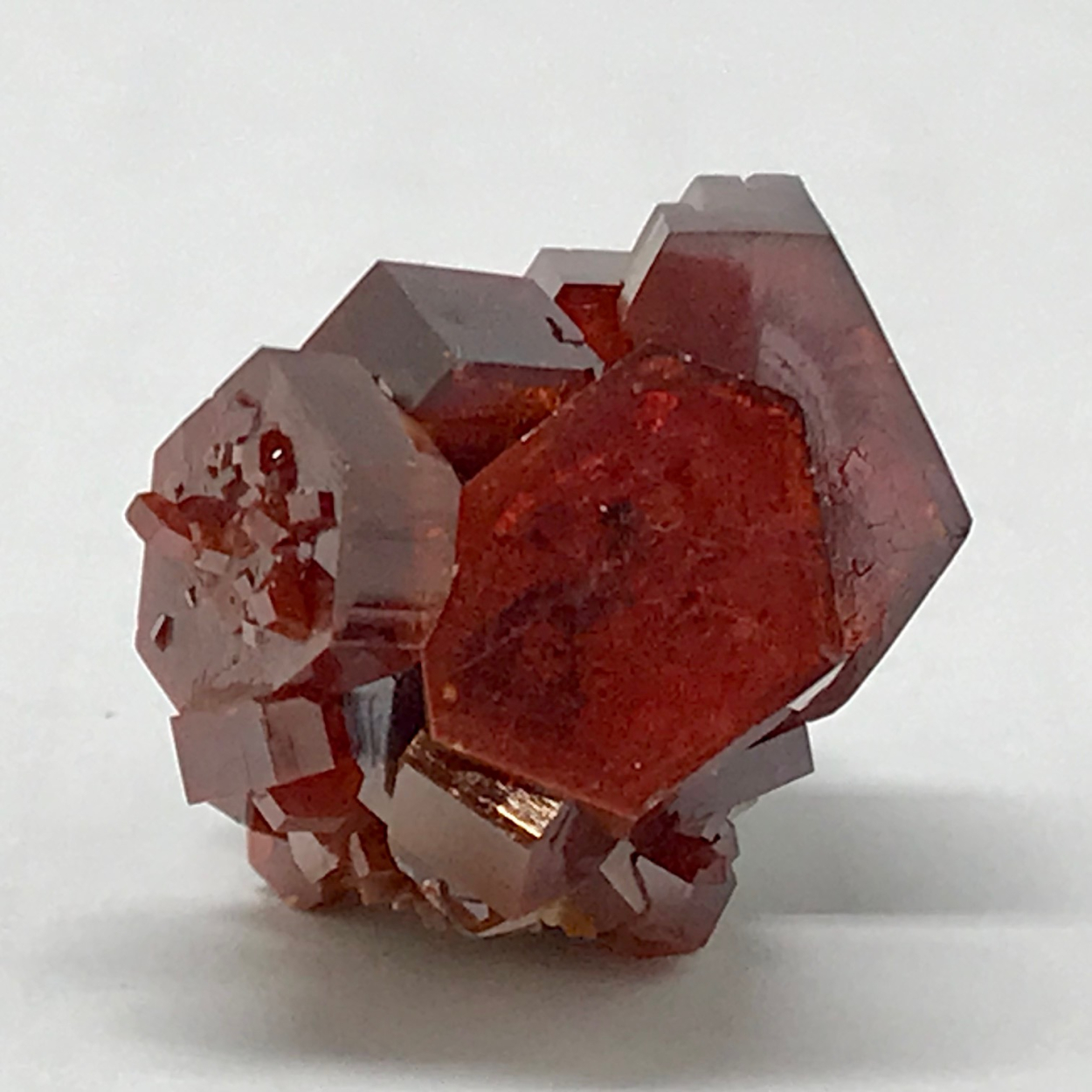 Vanadinite