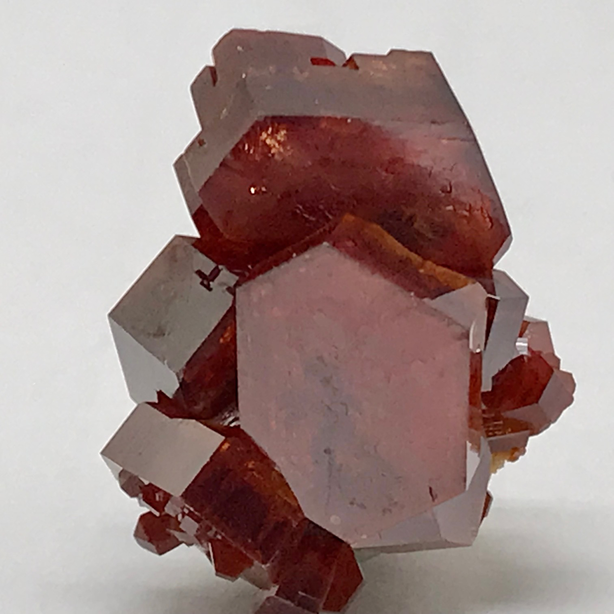 Vanadinite