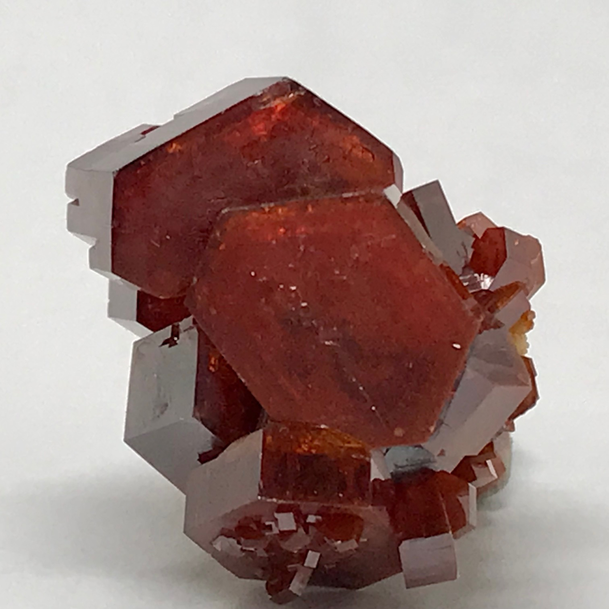 Vanadinite