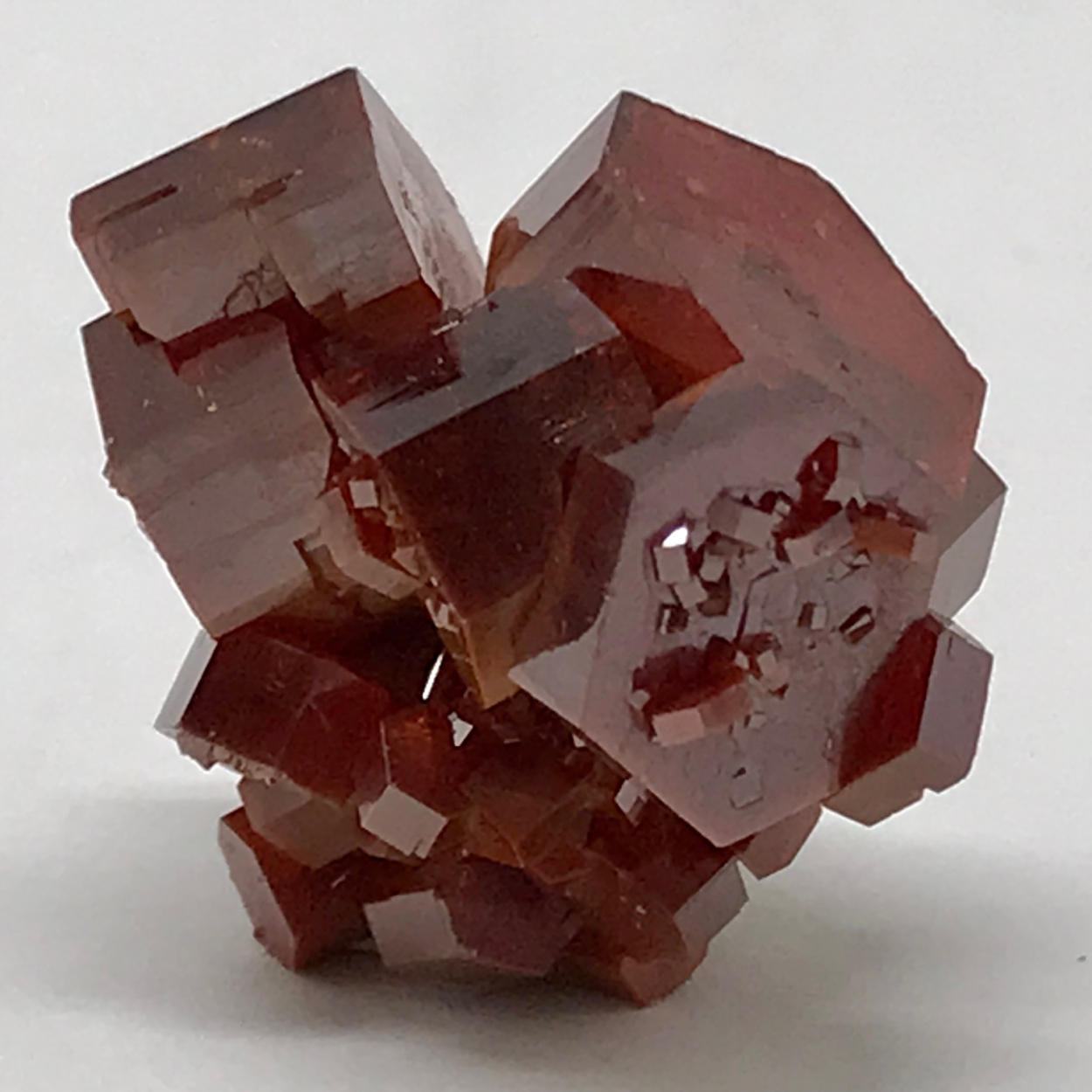 Vanadinite