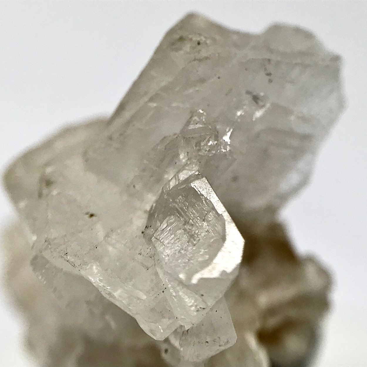 Inyoite