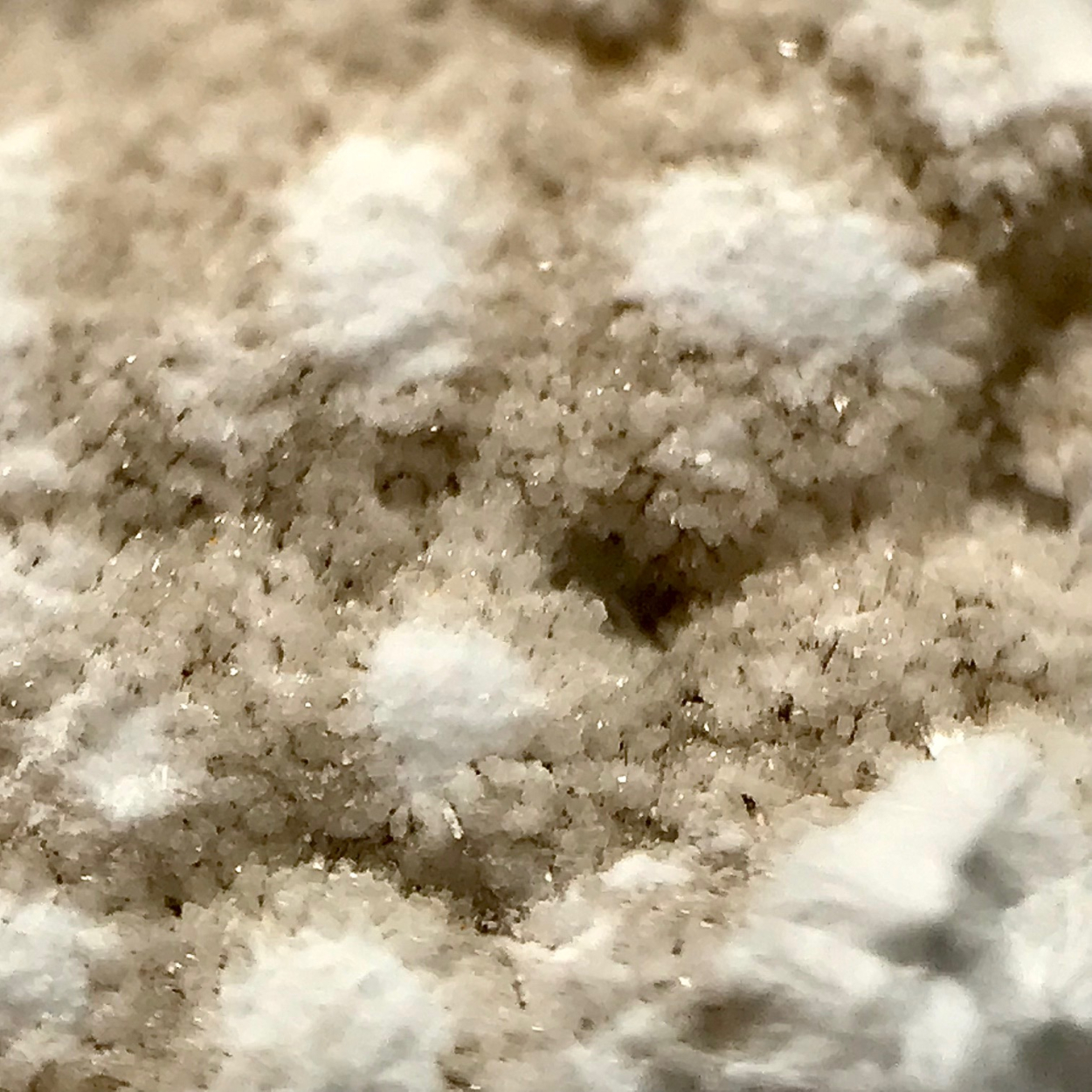 Natrolite