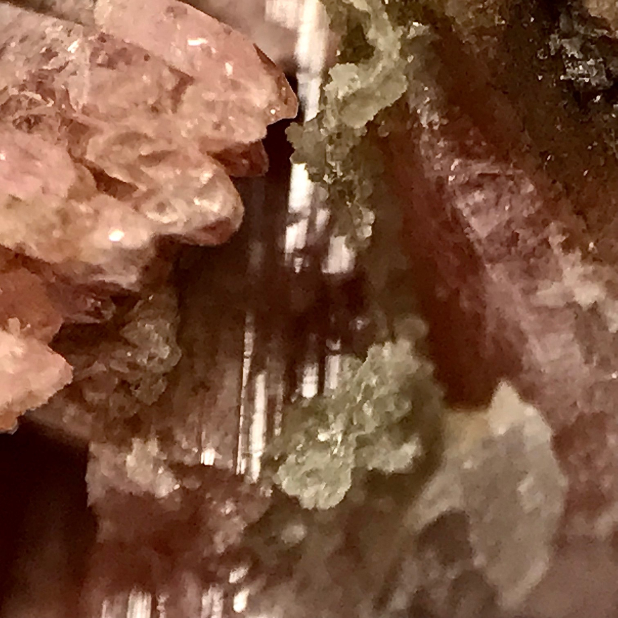 Zoisite