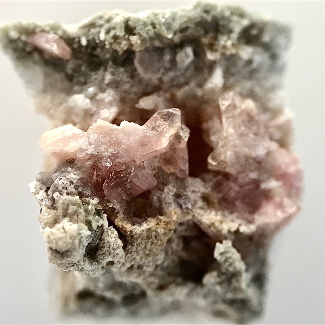 Zoisite