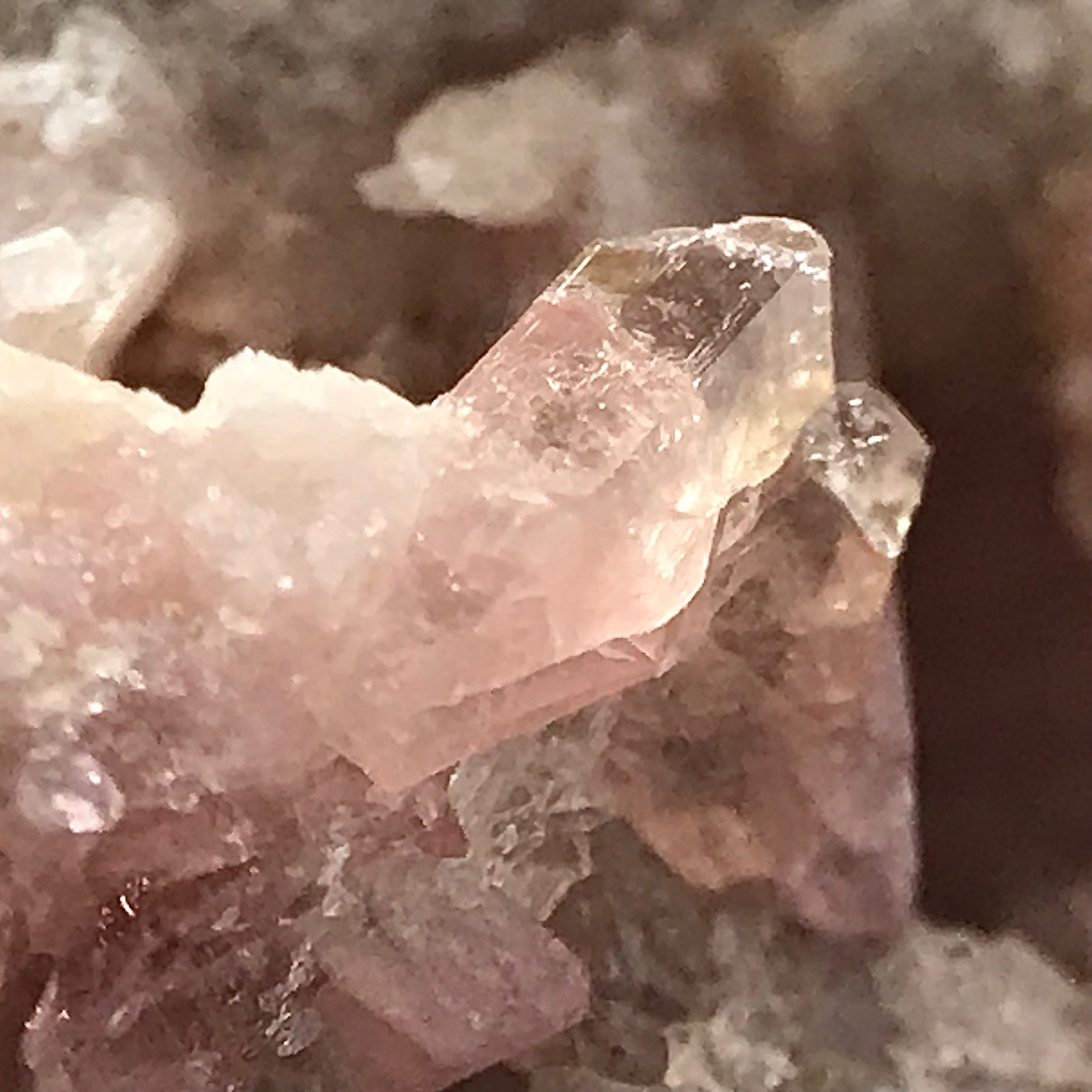 Zoisite
