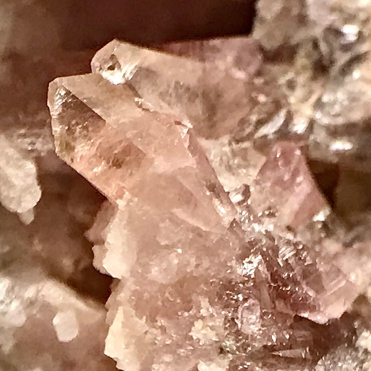 Zoisite