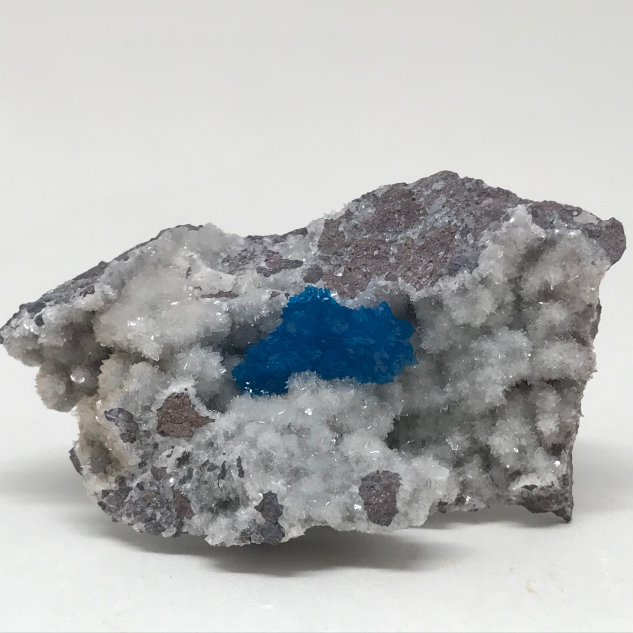 Cavansite