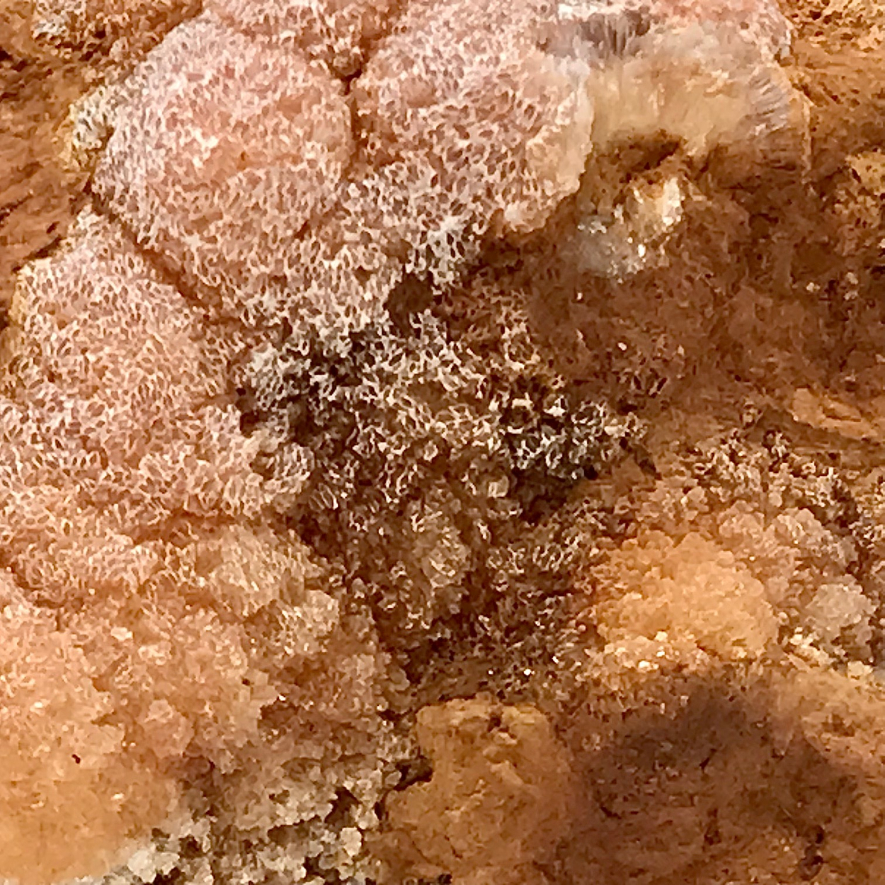 Wavellite